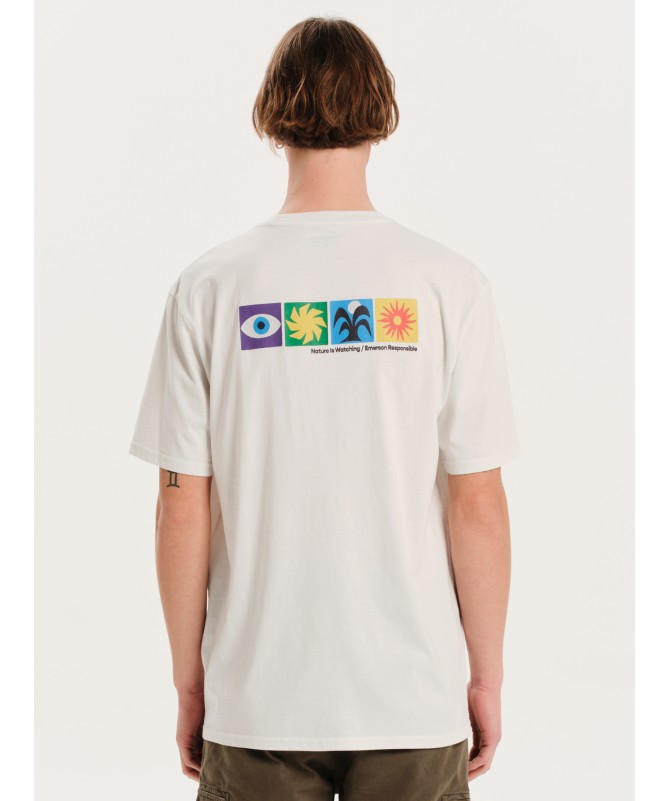 EMERSON T-SHIRT - 7