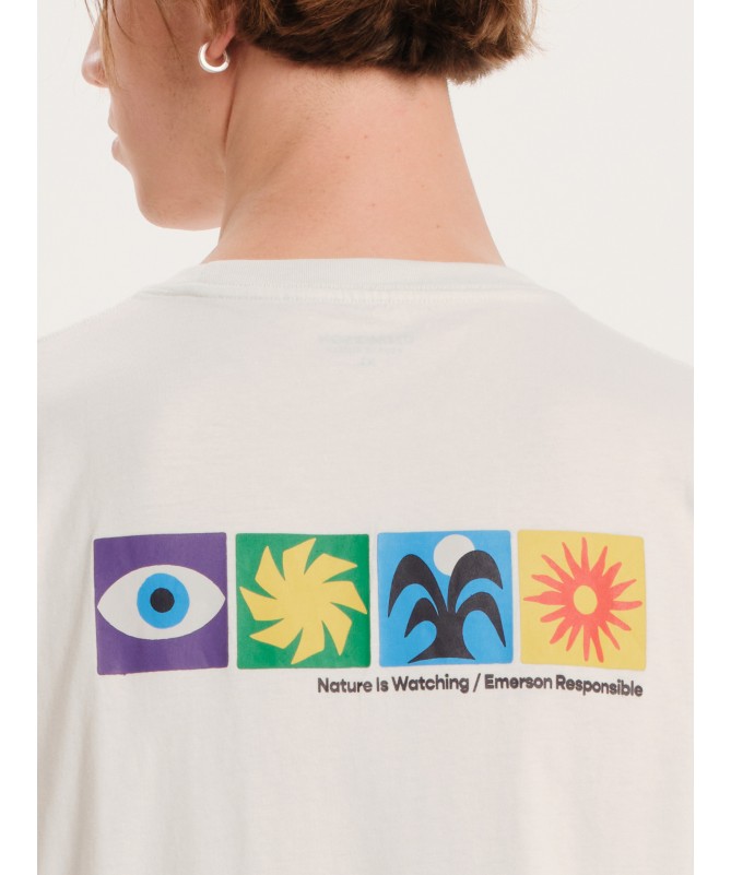 EMERSON T-SHIRT - 8