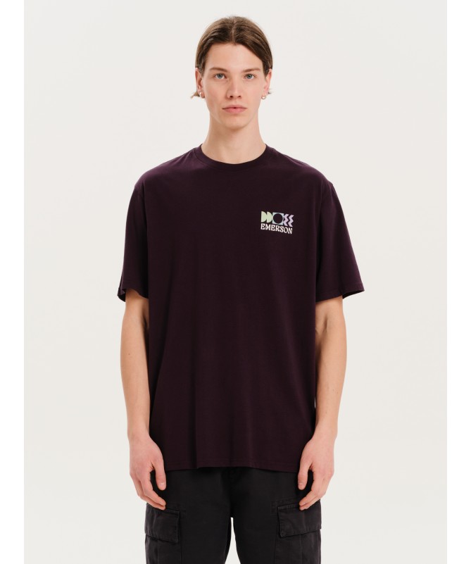 EMERSON T-SHIRT - 1