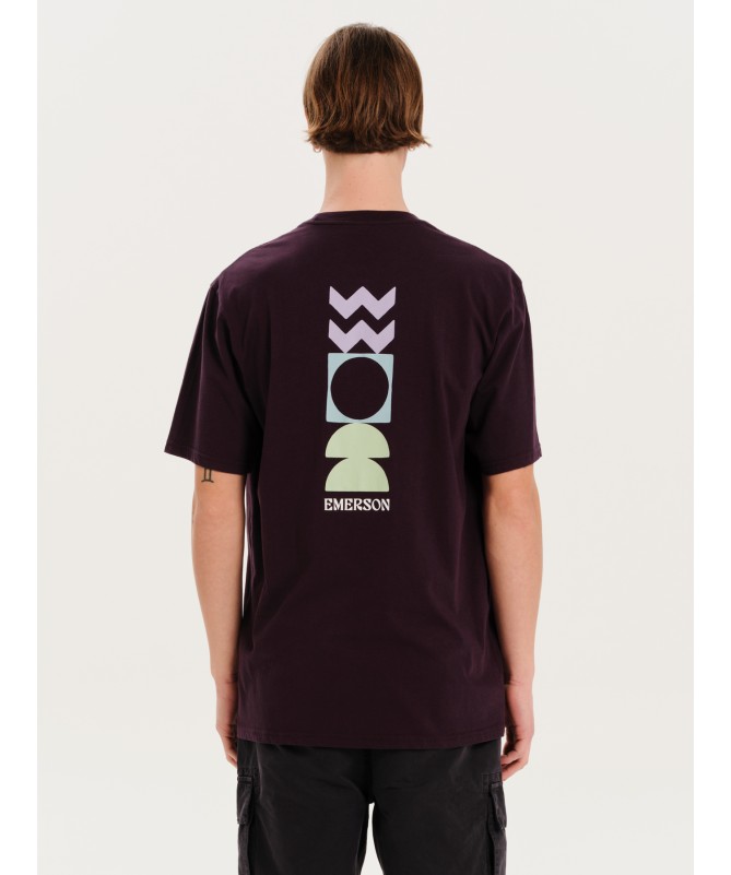 EMERSON T-SHIRT - 4