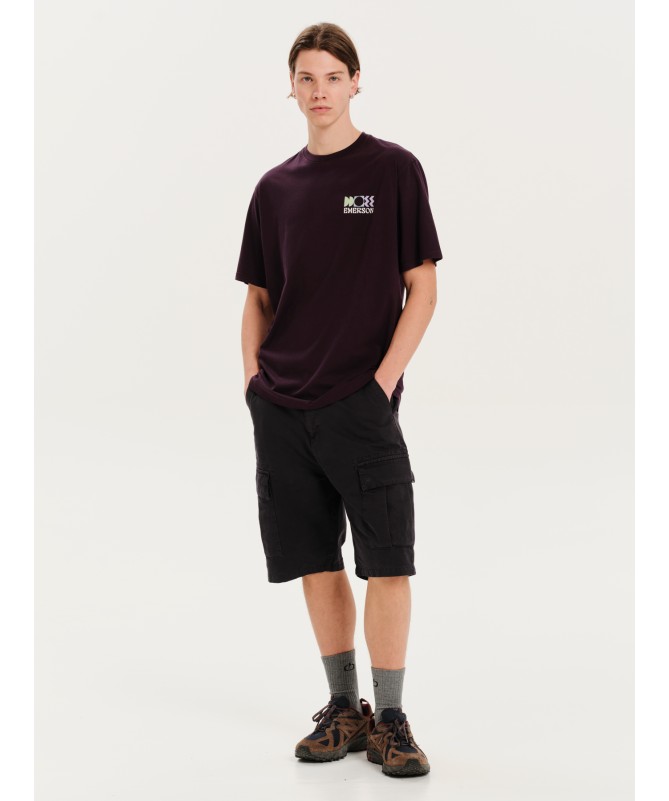EMERSON T-SHIRT - 2