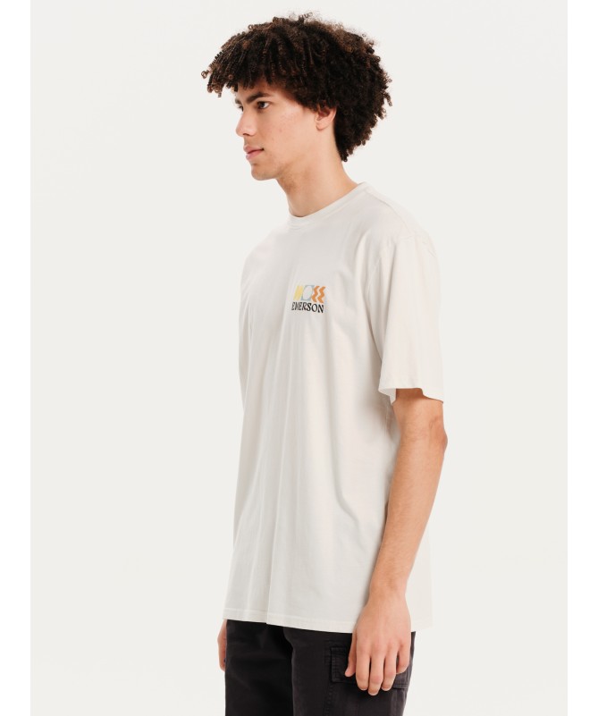 EMERSON T-SHIRT - 5
