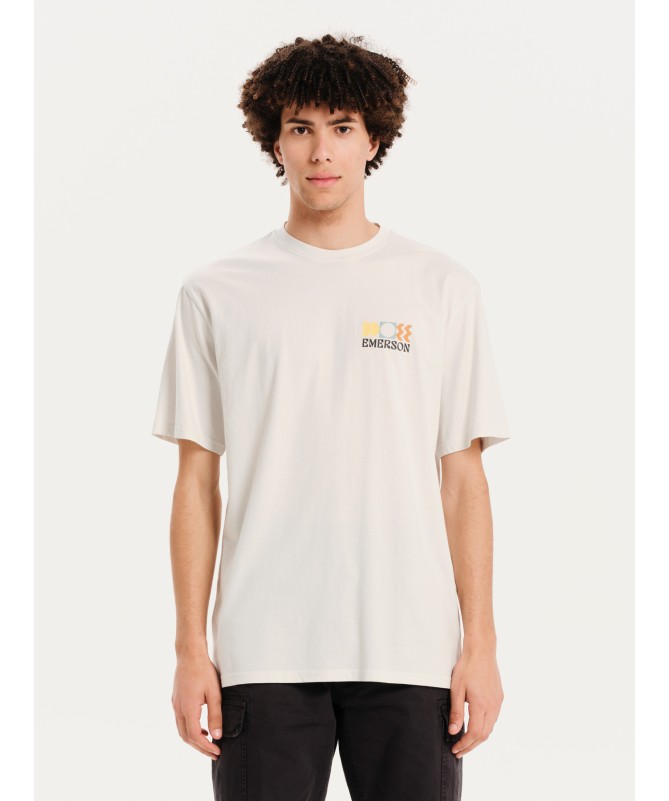 EMERSON T-SHIRT - 6
