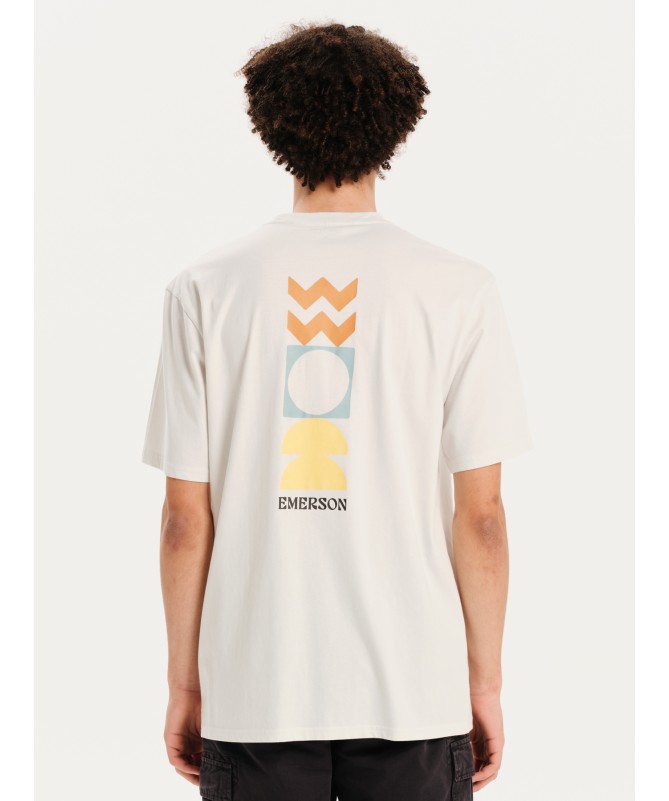 EMERSON T-SHIRT - 8