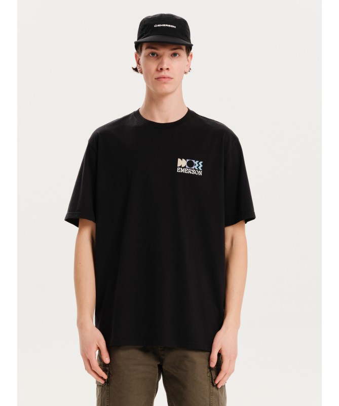 EMERSON T-SHIRT - 10
