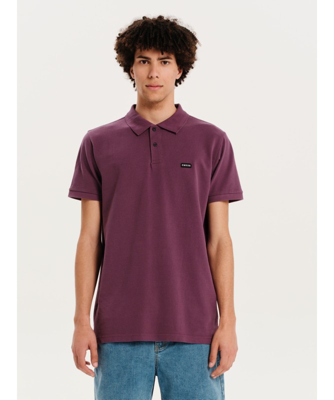 EMERSON ΑΝΔΡΙΚΟ POLO - 18