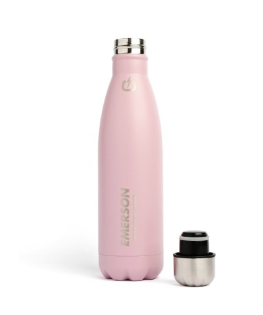 Emerson Responsible Μπουκάλι Θερμός 500Ml - 1