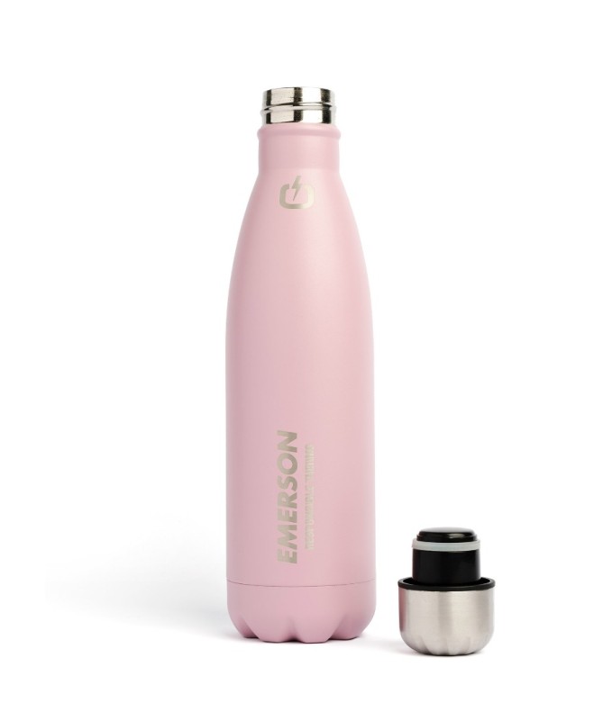 Emerson Responsible Μπουκάλι Θερμός 500Ml - 1