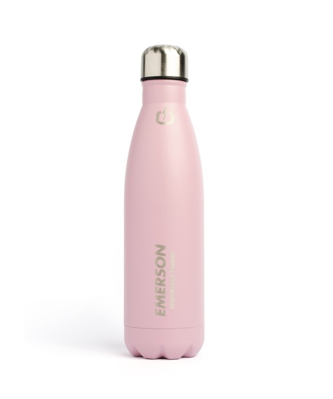 Emerson Responsible Μπουκάλι Θερμός 500Ml - 2