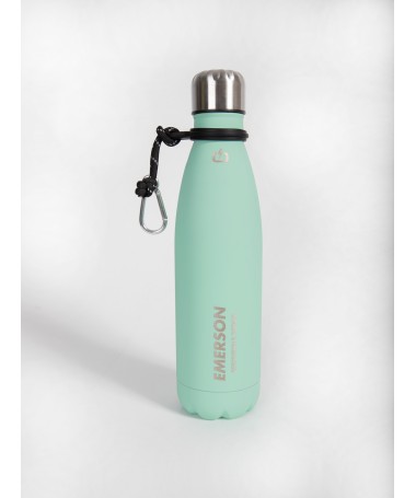 Emerson Responsible Μπουκάλι Θερμός 500Ml - 2