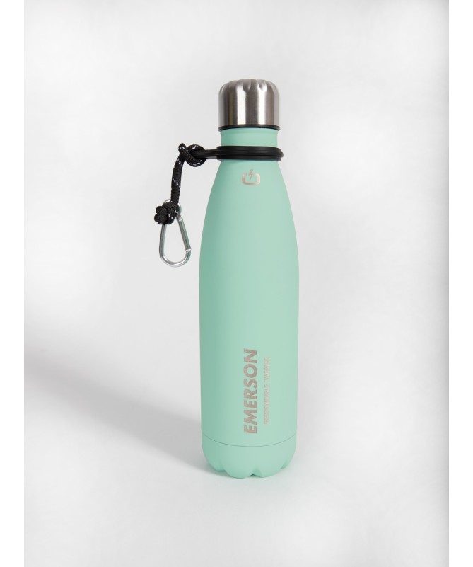 Emerson Responsible Μπουκάλι Θερμός 500Ml - 211.EU99.02 - 2