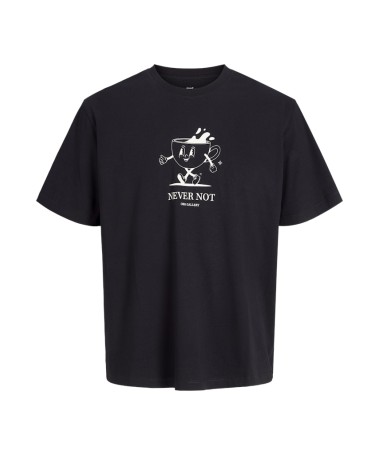JACK AND JONES ΑΝΔΡΙΚΟ T-SHIRT - 1