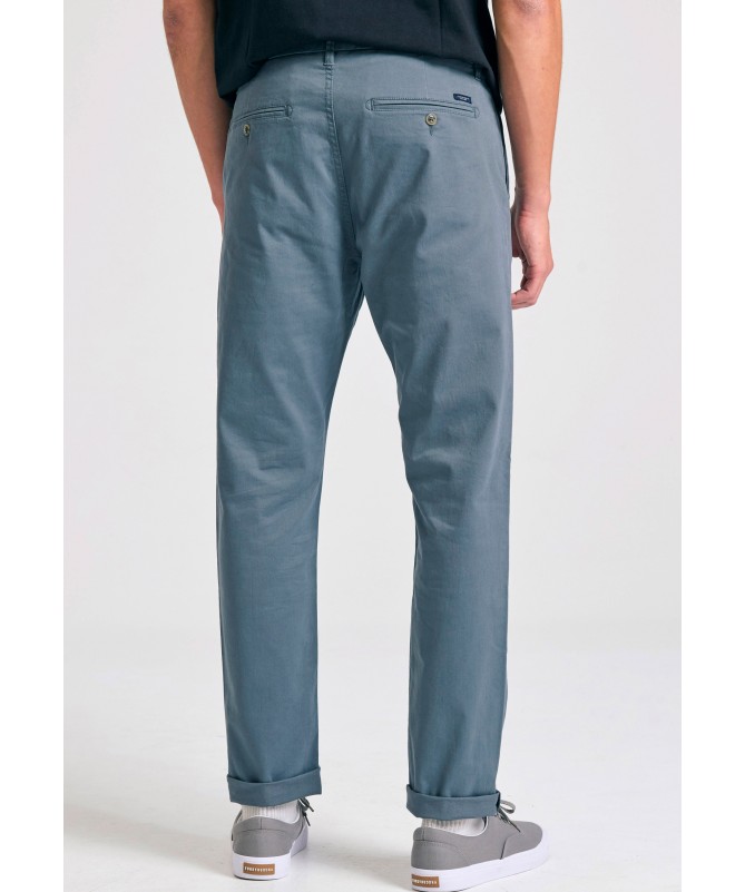 FUNKY BUDDHA ΑΝΔΡΙΚΟ ΠΑΝΤΕΛΟΝΙ CHINO - 7