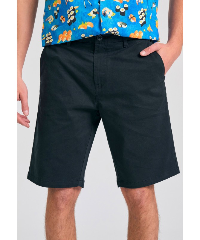 FUNKY BUDDHA ΑΝΔΡΙΚΗ ΒΕΡΜΟΥΔΑ CHINO - 3
