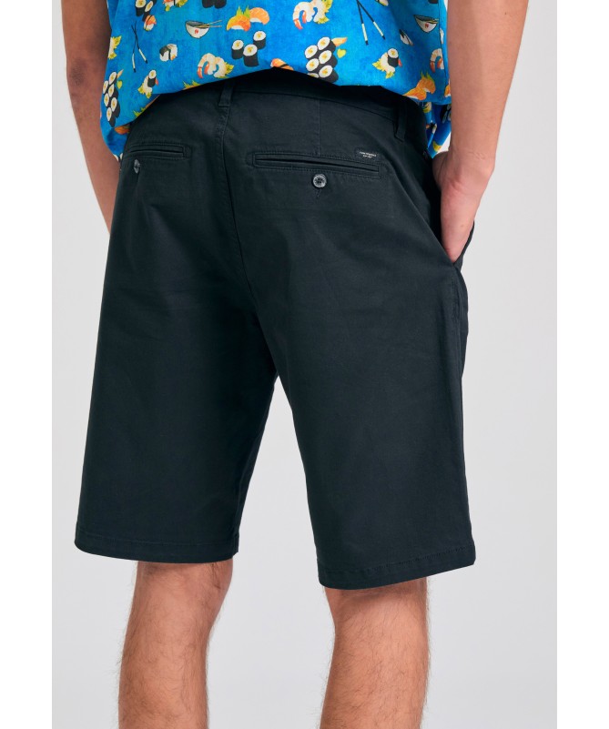 FUNKY BUDDHA ΑΝΔΡΙΚΗ ΒΕΡΜΟΥΔΑ CHINO - 4