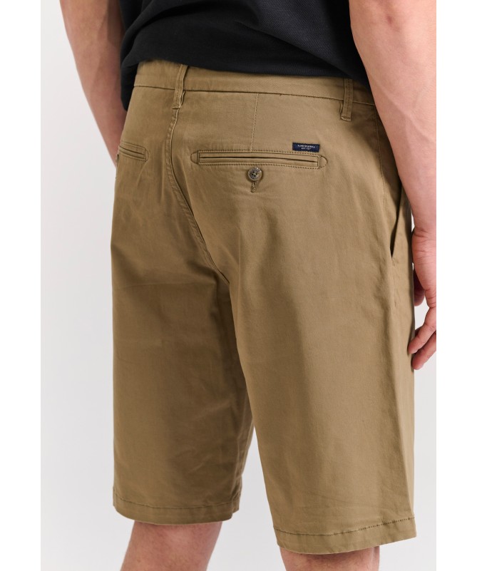 FUNKY BUDDHA ΑΝΔΡΙΚΗ ΒΕΡΜΟΥΔΑ CHINO - 8