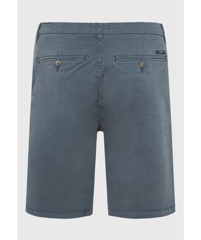 FUNKY BUDDHA ΑΝΔΡΙΚΗ ΒΕΡΜΟΥΔΑ CHINO - 10