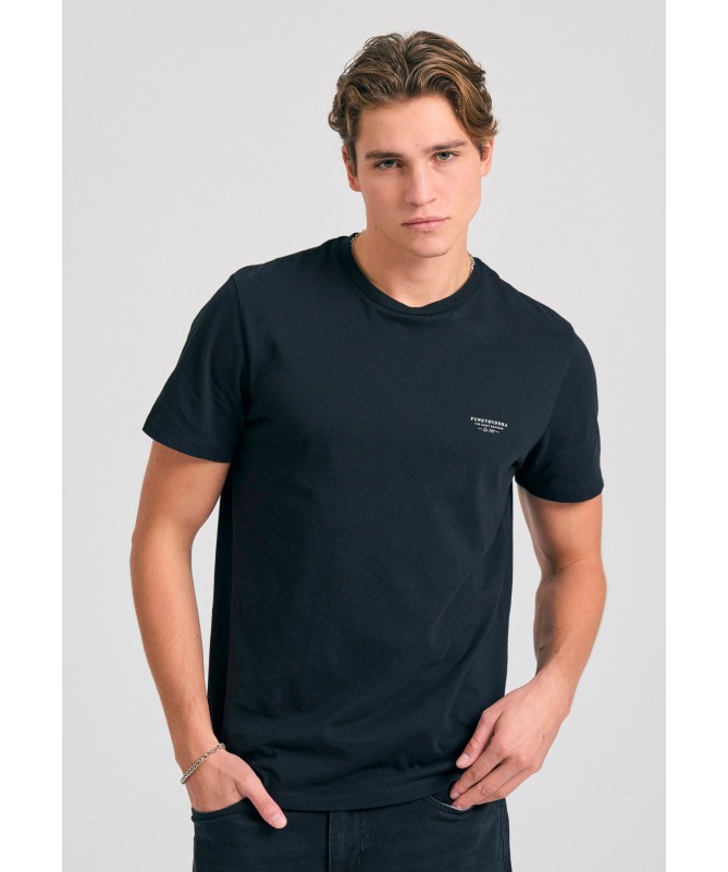 FUNKY BUDDHA ΑΝΔΡΙΚΟ T-SHIRT - 2