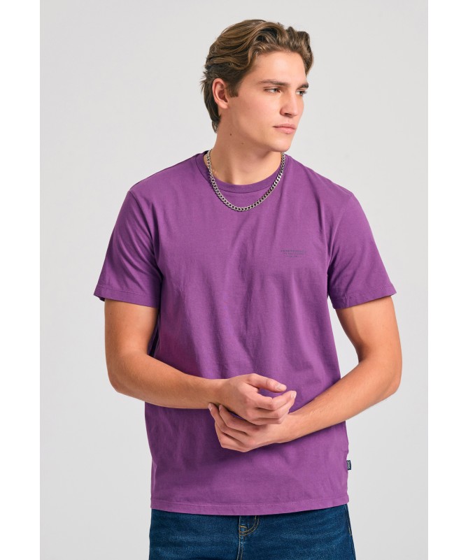 FUNKY BUDDHA ΑΝΔΡΙΚΟ T-SHIRT - 4