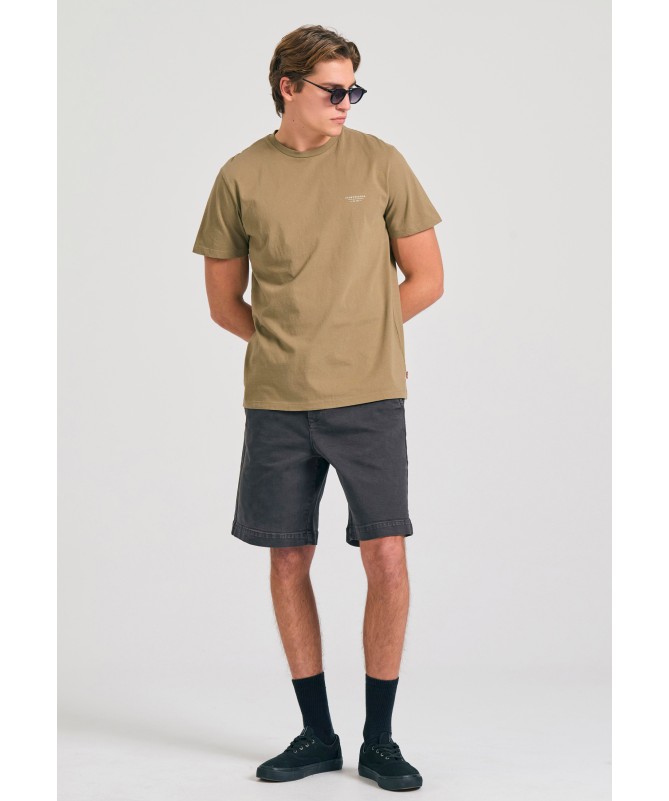 FUNKY BUDDHA ΑΝΔΡΙΚΟ T-SHIRT - 9