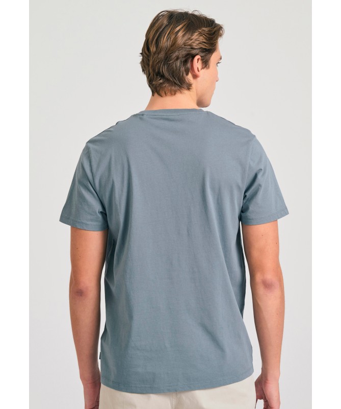 FUNKY BUDDHA ΑΝΔΡΙΚΟ T-SHIRT - 14