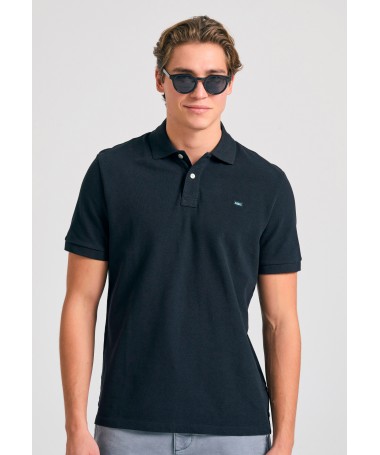 FUNKY BUDDHA ΑΝΔΡΙΚΟ POLO - 1