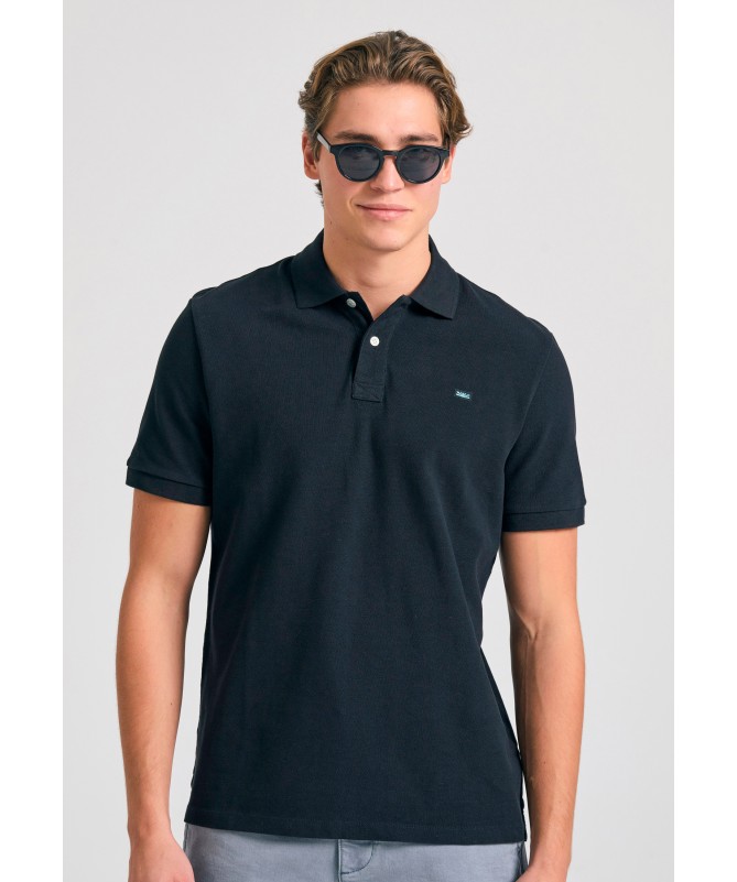 FUNKY BUDDHA ΑΝΔΡΙΚΟ POLO - 1