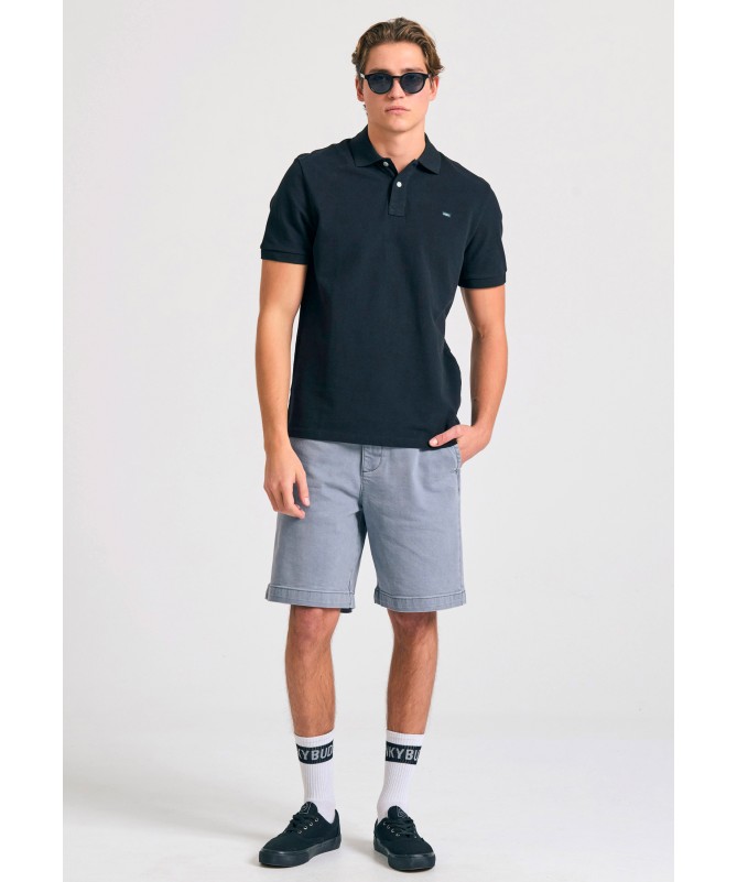 FUNKY BUDDHA ΑΝΔΡΙΚΟ POLO - 2