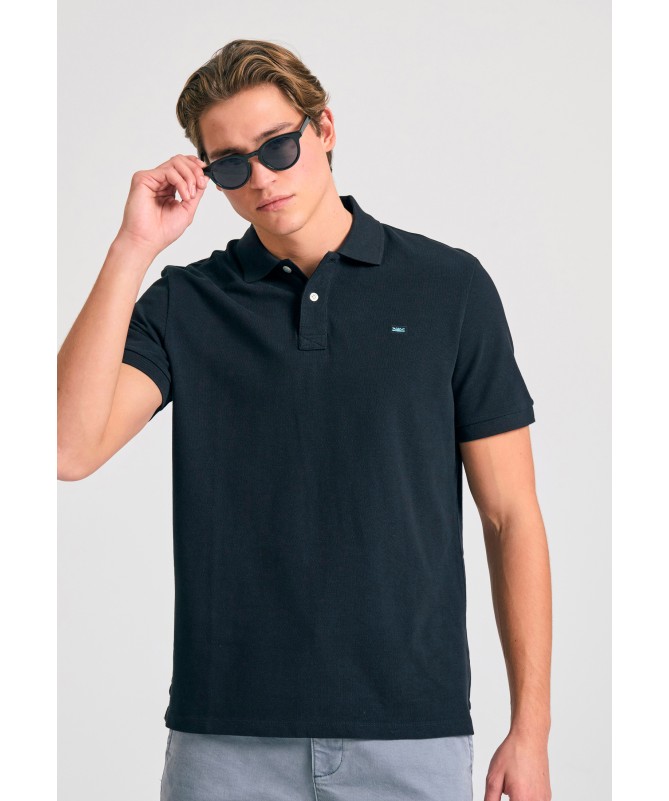 FUNKY BUDDHA ΑΝΔΡΙΚΟ POLO - 4