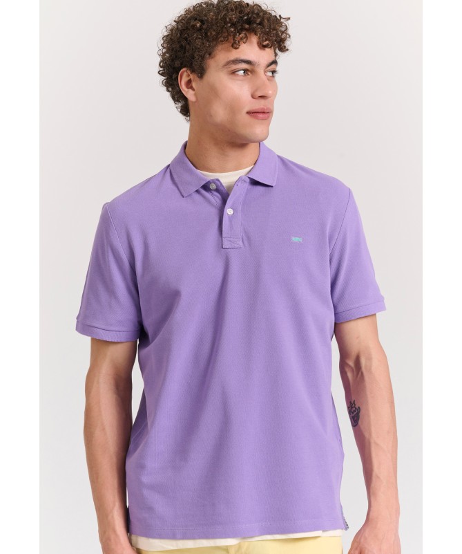 FUNKY BUDDHA ΑΝΔΡΙΚΟ POLO - 5