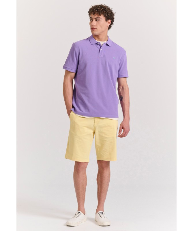 FUNKY BUDDHA ΑΝΔΡΙΚΟ POLO - 6