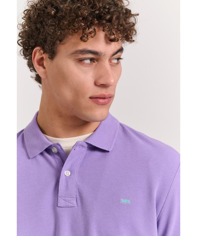FUNKY BUDDHA ΑΝΔΡΙΚΟ POLO - 7