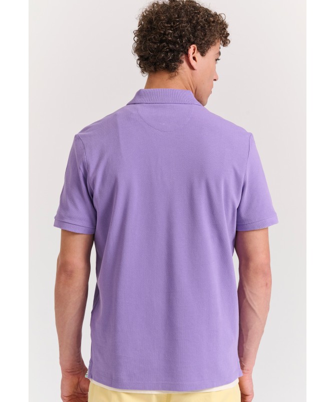 FUNKY BUDDHA ΑΝΔΡΙΚΟ POLO - 8