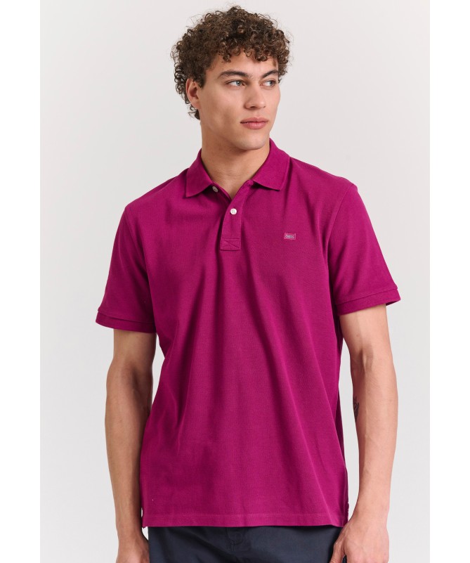 FUNKY BUDDHA ΑΝΔΡΙΚΟ POLO - 9