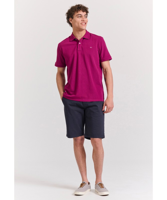 FUNKY BUDDHA ΑΝΔΡΙΚΟ POLO - 10