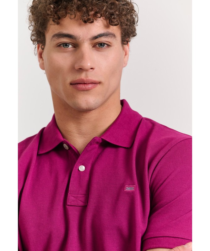FUNKY BUDDHA ΑΝΔΡΙΚΟ POLO - 11