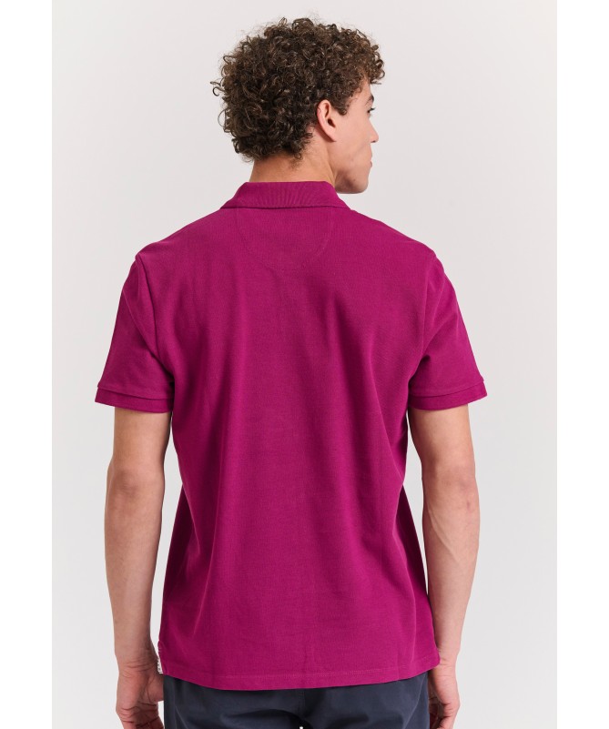 FUNKY BUDDHA ΑΝΔΡΙΚΟ POLO - 12