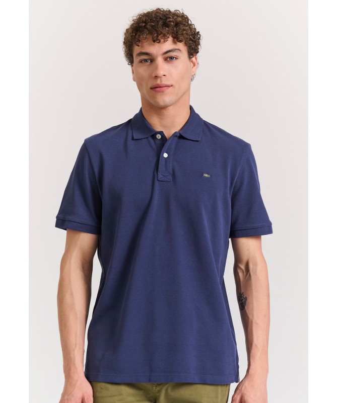 FUNKY BUDDHA ΑΝΔΡΙΚΟ POLO - 13