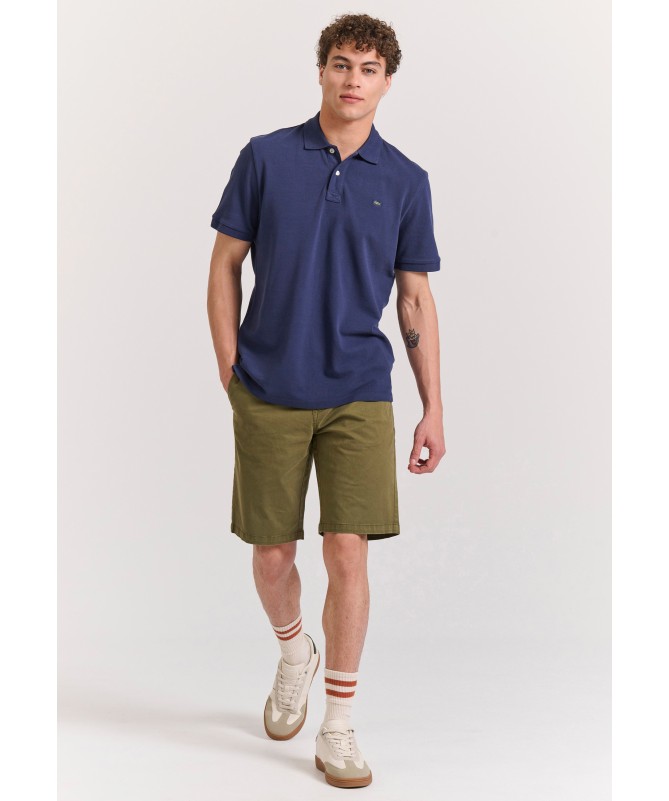 FUNKY BUDDHA ΑΝΔΡΙΚΟ POLO - 14