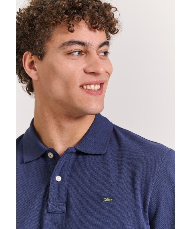 FUNKY BUDDHA ΑΝΔΡΙΚΟ POLO - 15