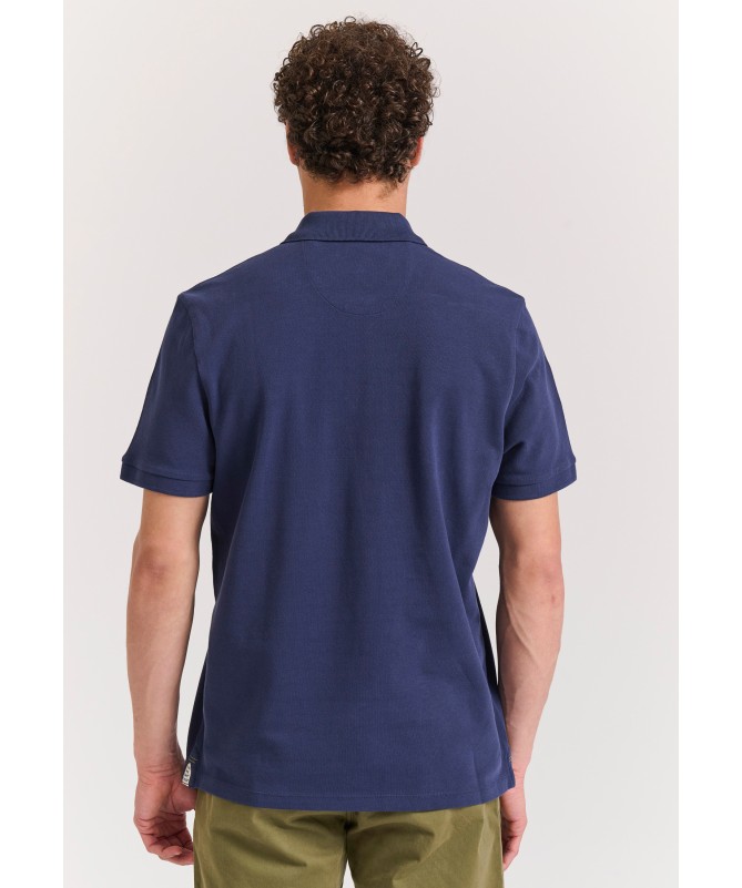 FUNKY BUDDHA ΑΝΔΡΙΚΟ POLO - 16