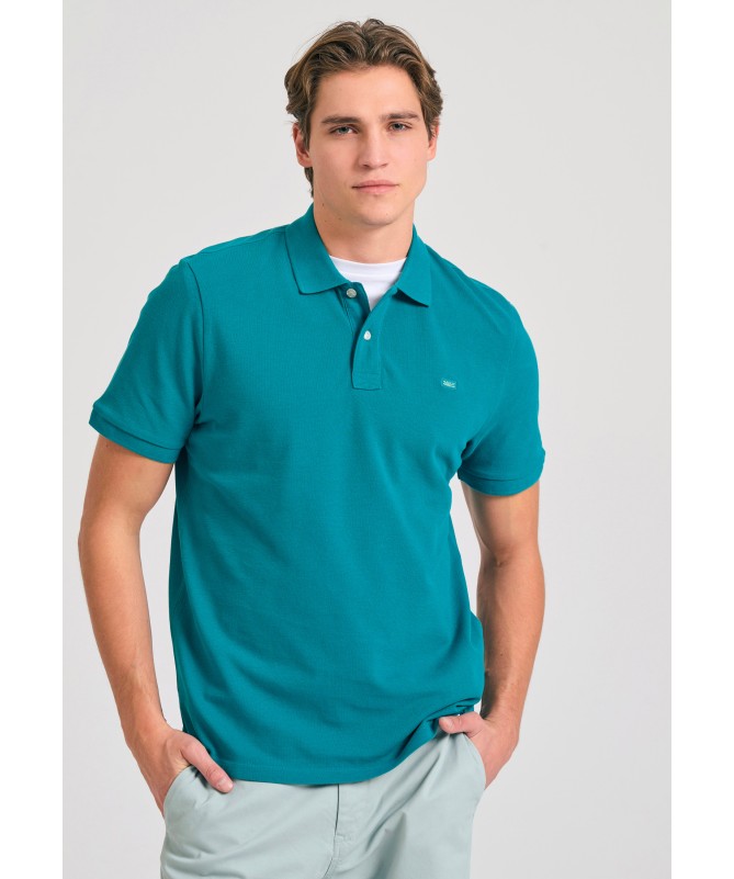 FUNKY BUDDHA ΑΝΔΡΙΚΟ POLO - 17