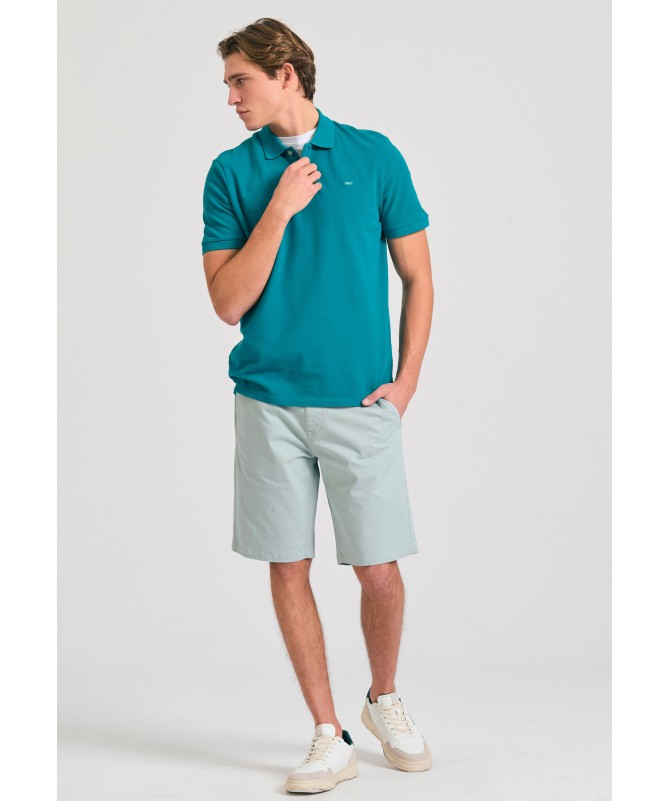 FUNKY BUDDHA ΑΝΔΡΙΚΟ POLO - 18