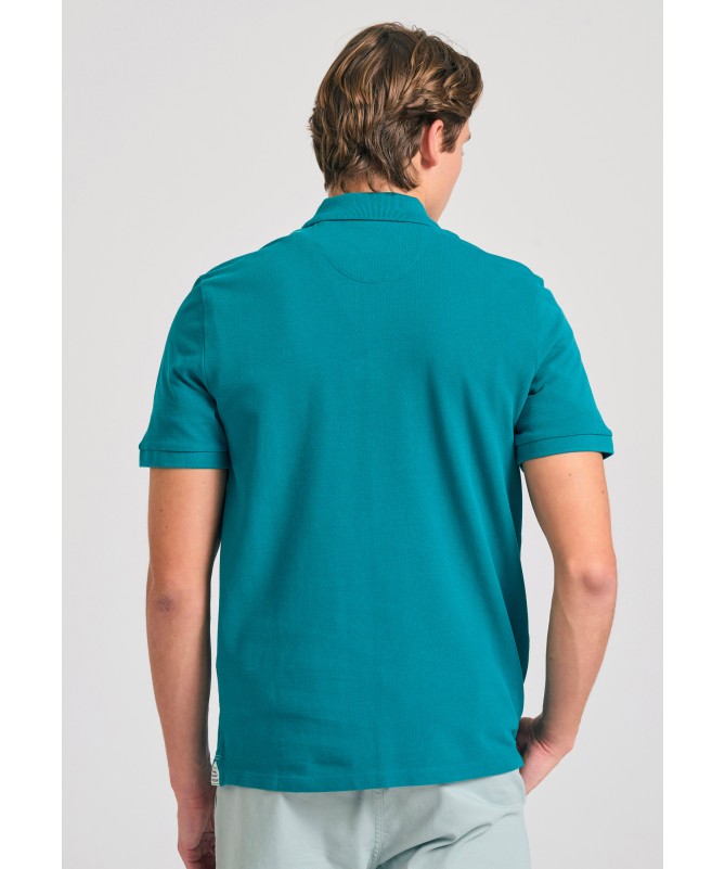 FUNKY BUDDHA ΑΝΔΡΙΚΟ POLO - 19