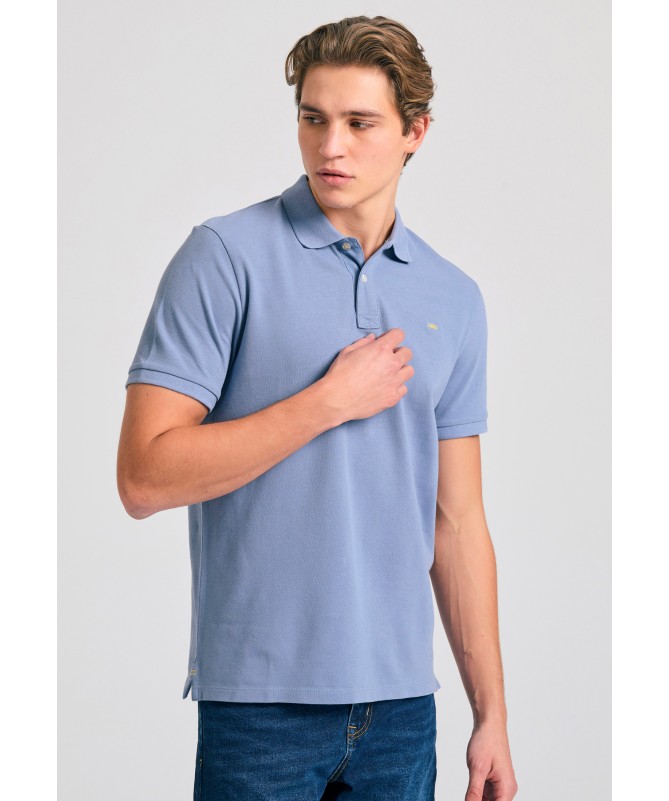 FUNKY BUDDHA ΑΝΔΡΙΚΟ POLO - 25