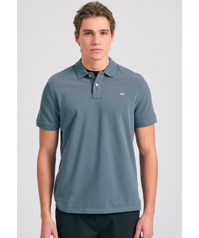 FUNKY BUDDHA ΑΝΔΡΙΚΟ POLO - 26