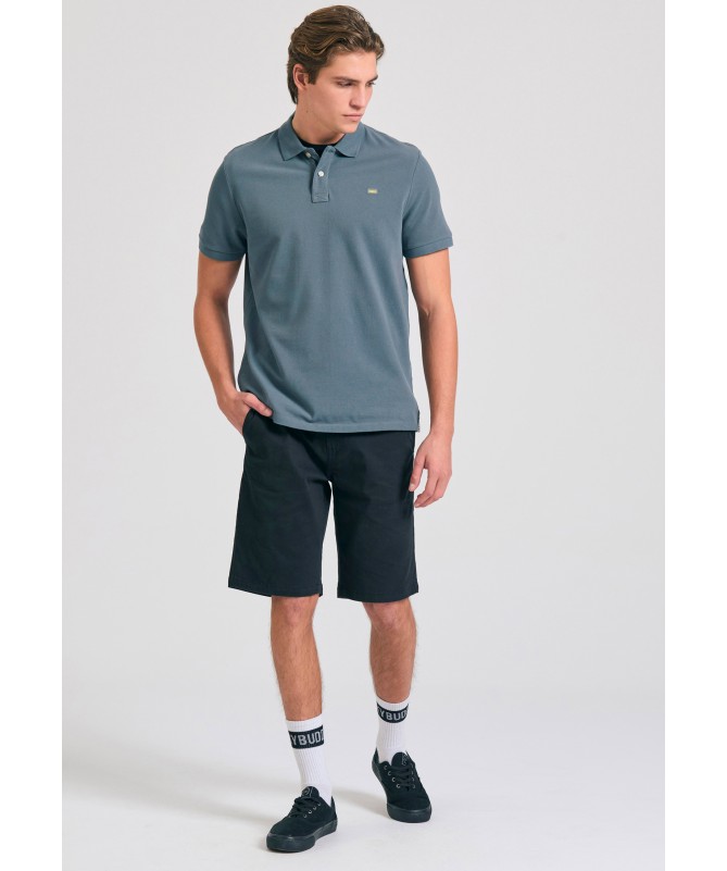 FUNKY BUDDHA ΑΝΔΡΙΚΟ POLO - 27