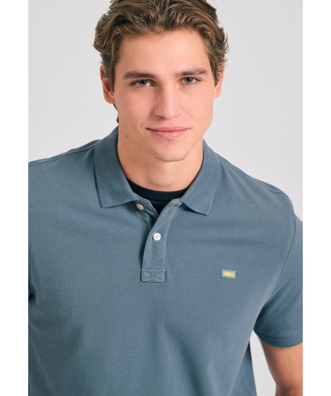 FUNKY BUDDHA ΑΝΔΡΙΚΟ POLO - 28