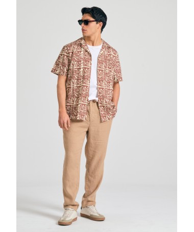 FUNKY BUDDHA ΑΝΔΡΙΚΟ CHINO - 2