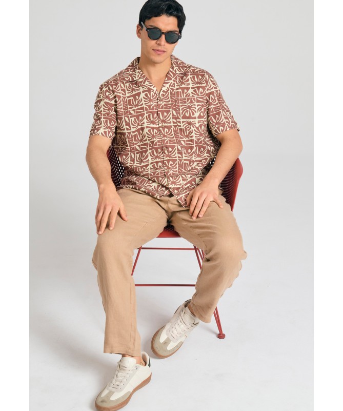 FUNKY BUDDHA ΑΝΔΡΙΚΟ CHINO - 3